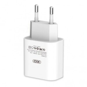 XO Charger L77 Fast Charger 20W - Image 2