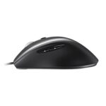 Logitech Miš M500s Advanced Corded Black - Image 4