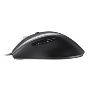 Logitech Miš M500s Advanced Corded Black - Image 4