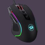 ReDragon - Gaming Miš Predator M612 RGB - Image 2