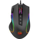 ReDragon - Gaming Miš Predator M612 RGB - Image 3