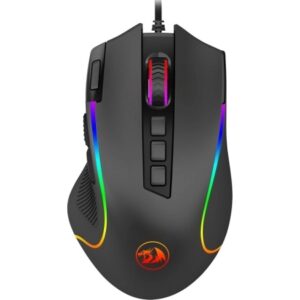ReDragon - Gaming Miš Predator M612 RGB - Image 3