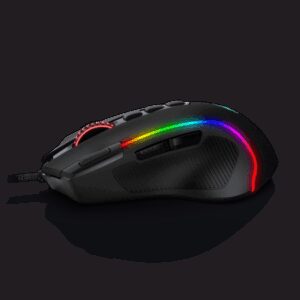 ReDragon - Gaming Miš Predator M612 RGB - Image 4