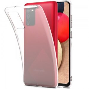 Zaštitni silikon za Samsung A02s - Image 1