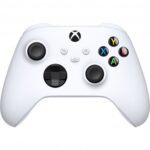 Microsoft Xbox/ PC Series Controller White