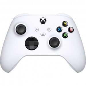 Microsoft Xbox/ PC Series Controller White - Image 1