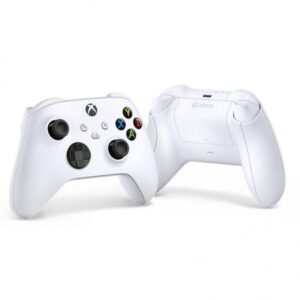Microsoft Xbox/ PC Series Controller White - Image 2
