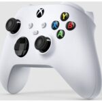Microsoft Xbox/ PC Series Controller White - Image 3