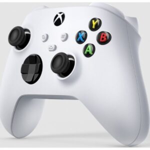 Microsoft Xbox/ PC Series Controller White - Image 3