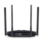 Mercusys MR70X AX1800 WiFi 6 Router Dual Band - Image 3