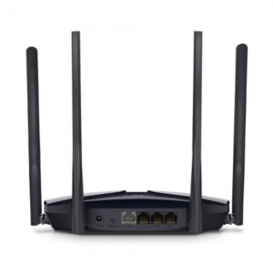 Mercusys MR70X AX1800 WiFi 6 Router Dual Band - Image 3