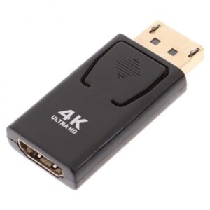 Adapter Displayport to HDMI 4K DP006 - Image 1