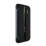 HomTom Smartphone HT80 Green - Image 2