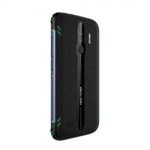 HomTom Smartphone HT80 Green - Image 2