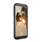 HomTom Smartphone HT80 Green - Image 3