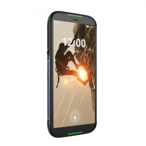 HomTom Smartphone HT80 Green - Image 3