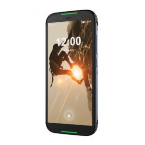 HomTom Smartphone HT80 Green - Image 4