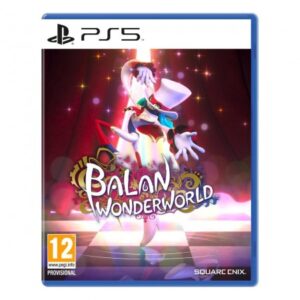 Balan Wonderworld /PS5 - Image 1