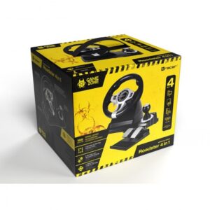Tracer Volan PC/PS3/PS4/XONE Roadster - Image 7