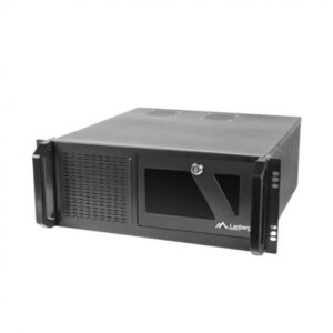 Lanberg Rackmount Kućište 19" 4U 450/08 - Image 2