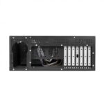 Lanberg Rackmount Kućište 19" 4U 450/08 - Image 3
