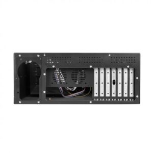 Lanberg Rackmount Kućište 19" 4U 450/08 - Image 3