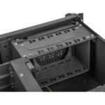 Lanberg Rackmount Kućište 19" 4U 450/08 - Image 4
