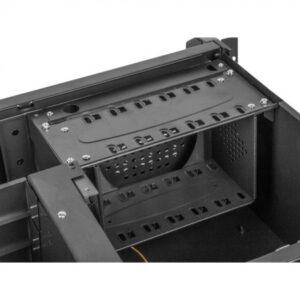 Lanberg Rackmount Kućište 19" 4U 450/08 - Image 4