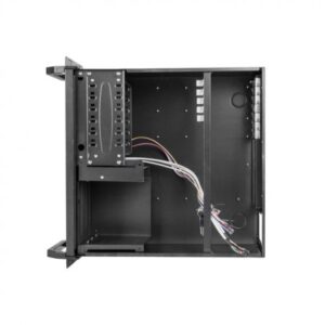 Lanberg Rackmount Kućište 19" 4U 450/08 - Image 5