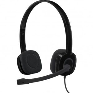 Logitech Slušalice H151 - Image 1