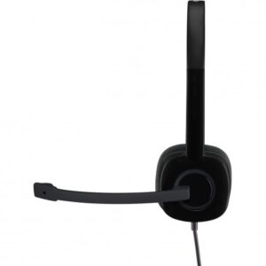 Logitech Slušalice H151 - Image 3