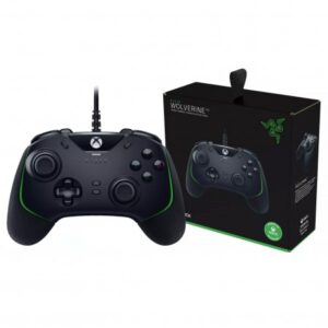 Razer Wolverine V2 Wired Controller Xbox Series/PC - Image 3