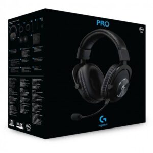 Logitech Slušalice G Pro X 7.1 - Image 6