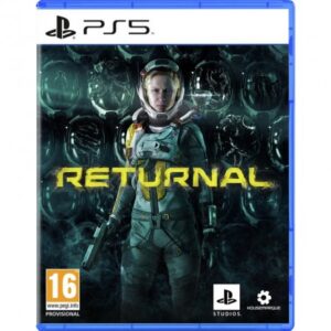 Returnal /PS5 - Image 1