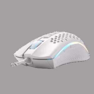 ReDragon - Gaming Miš Storm M808 White - Image 3