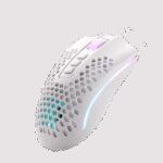 ReDragon - Gaming Miš Storm M808 White - Image 4
