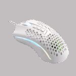 ReDragon - Gaming Miš Storm M808 White - Image 5