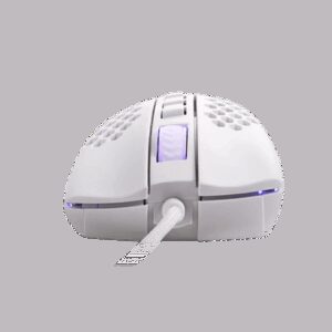 ReDragon - Gaming Miš Storm M808 White - Image 6