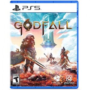 Godfall /PS5 - Image 1