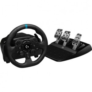 Logitech Volan G923 PS5/PS4/PC - Image 1