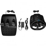 Logitech Volan G923 PS5/PS4/PC - Image 6