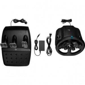 Logitech Volan G923 PS5/PS4/PC - Image 6