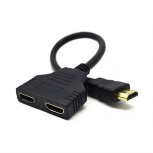 Gembird Passive HDMI splitter DSP-2PH4-04 - Image 1