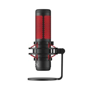 HyperX Mikrofon QuadCast 4P5P6AA - Image 1