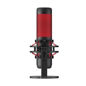 HyperX Mikrofon QuadCast 4P5P6AA - Image 2