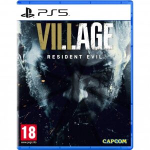 Resident Evil Village /PS5 - Image 1