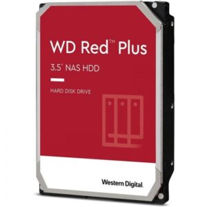 WD 14TB SATA3 HDD Red - Image 1