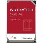 WD 14TB SATA3 HDD Red - Image 2