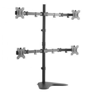 Logilink nosač za cetiri monitora BP0046 - Image 1