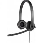 Logitech Slusalice H570e USB - Image 2